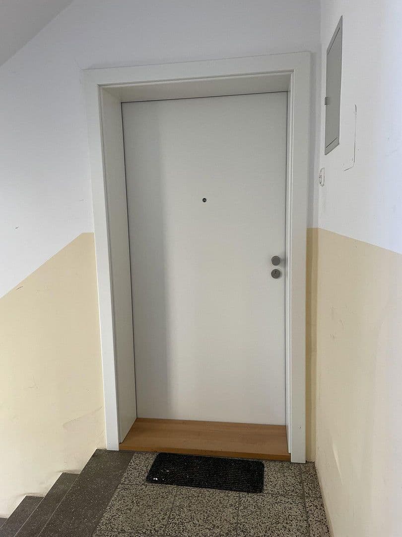 2 bedroom flat for sale, 53 m², Hermann-Geib-Straße 27, Regensburg, Bavaria 2 bedroom flat for sale, 53 m², Hermann-Geib-Straße 27, Regensburg, Bavaria