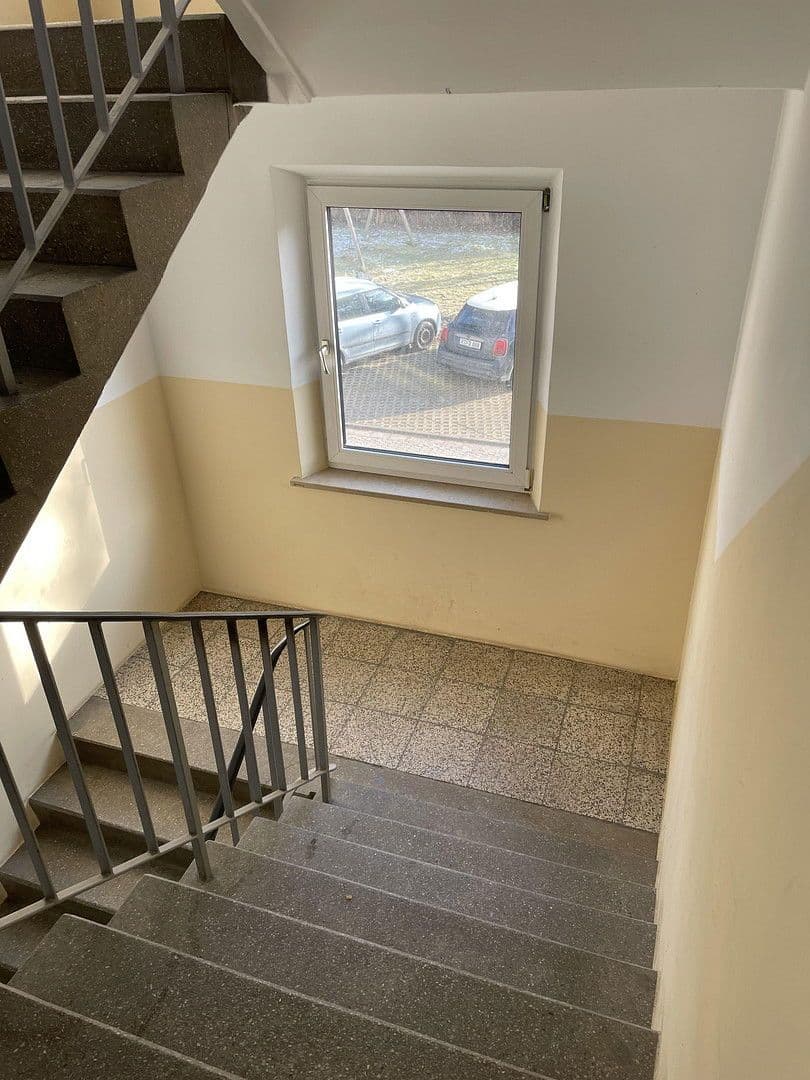 2 bedroom flat for sale, 53 m², Hermann-Geib-Straße 27, Regensburg, Bavaria 2 bedroom flat for sale, 53 m², Hermann-Geib-Straße 27, Regensburg, Bavaria