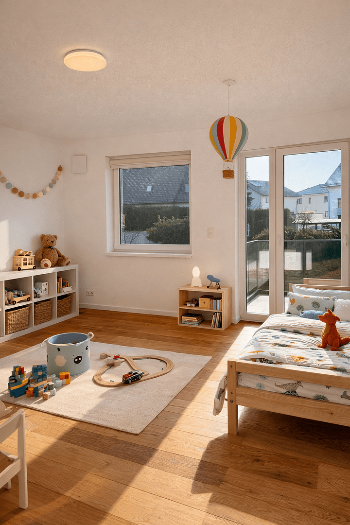 house for sale, 305 m², Bindweidring 54, Karben, Hesse house for sale, 305 m², Bindweidring 54, Karben, Hesse