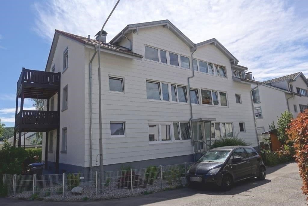 3 bedroom flat for sale, 81 m², Wirkergasse 12, Lörrach, Baden-Württemberg 3 bedroom flat for sale, 81 m², Wirkergasse 12, Lörrach, Baden-Württemberg