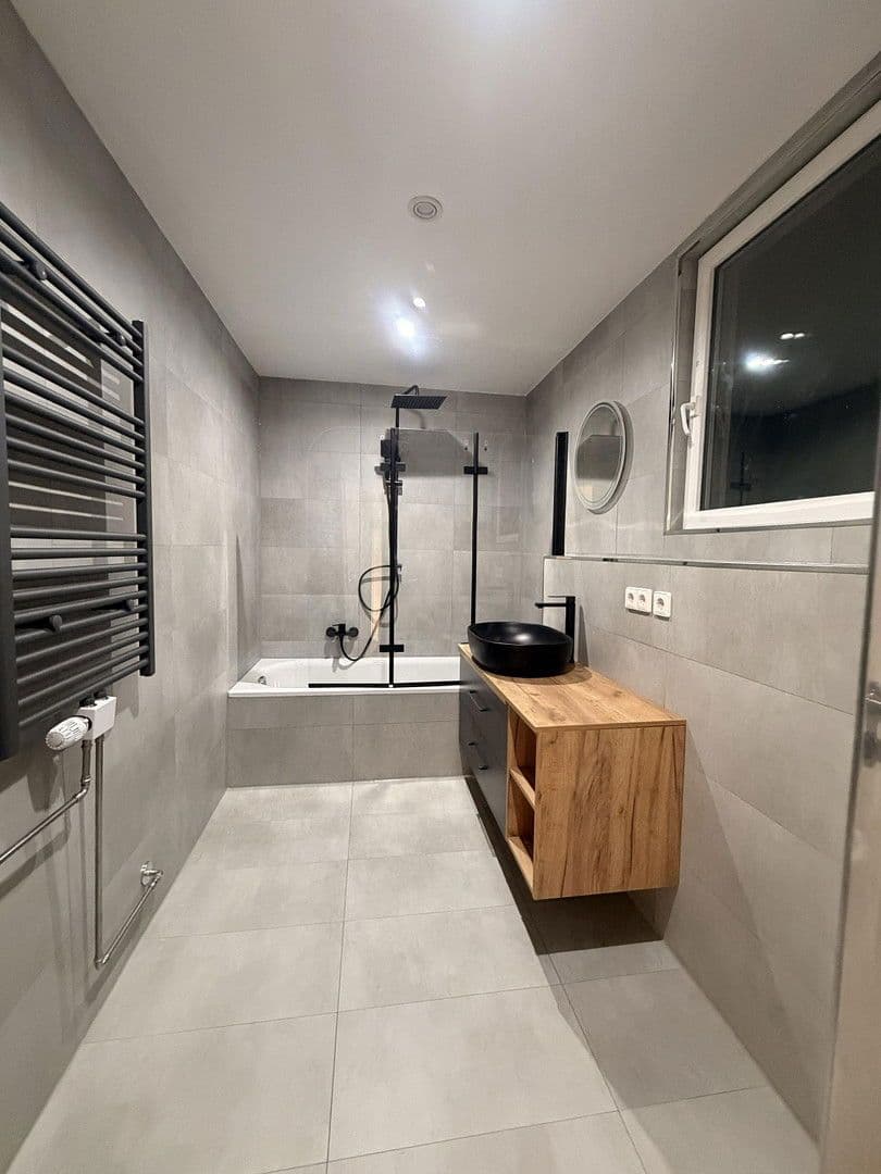 3 bedroom flat for sale, 81 m², Wirkergasse 12, Lörrach, Baden-Württemberg 3 bedroom flat for sale, 81 m², Wirkergasse 12, Lörrach, Baden-Württemberg