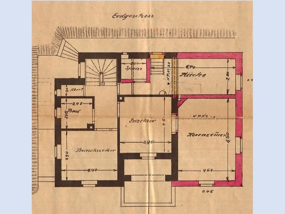 house for sale, 260 m², Regensburg, Bavaria house for sale, 260 m², Regensburg, Bavaria
