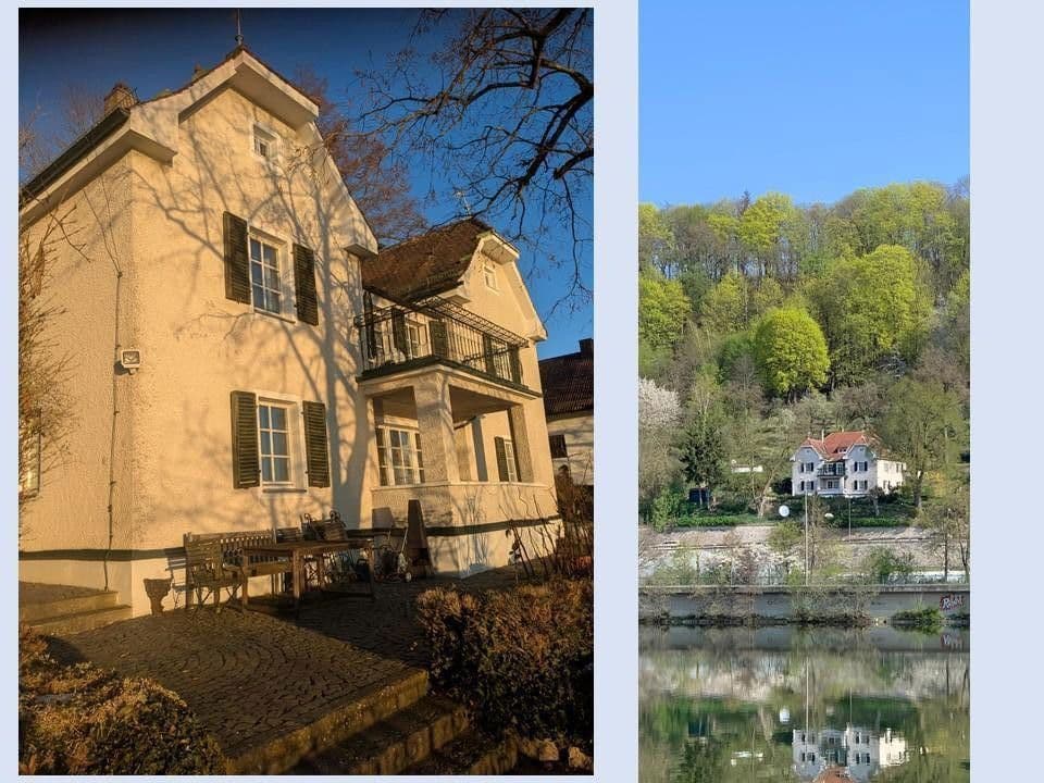 house for sale, 260 m², Regensburg, Bavaria house for sale, 260 m², Regensburg, Bavaria