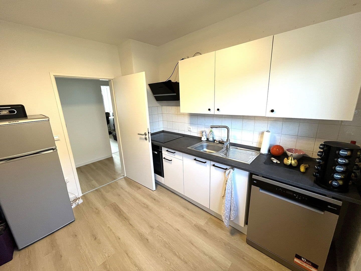 4 bedroom flat to rent, 80 m², Bahnhofstraße 42, Elchingen, Bavaria 4 bedroom flat to rent, 80 m², Bahnhofstraße 42, Elchingen, Bavaria