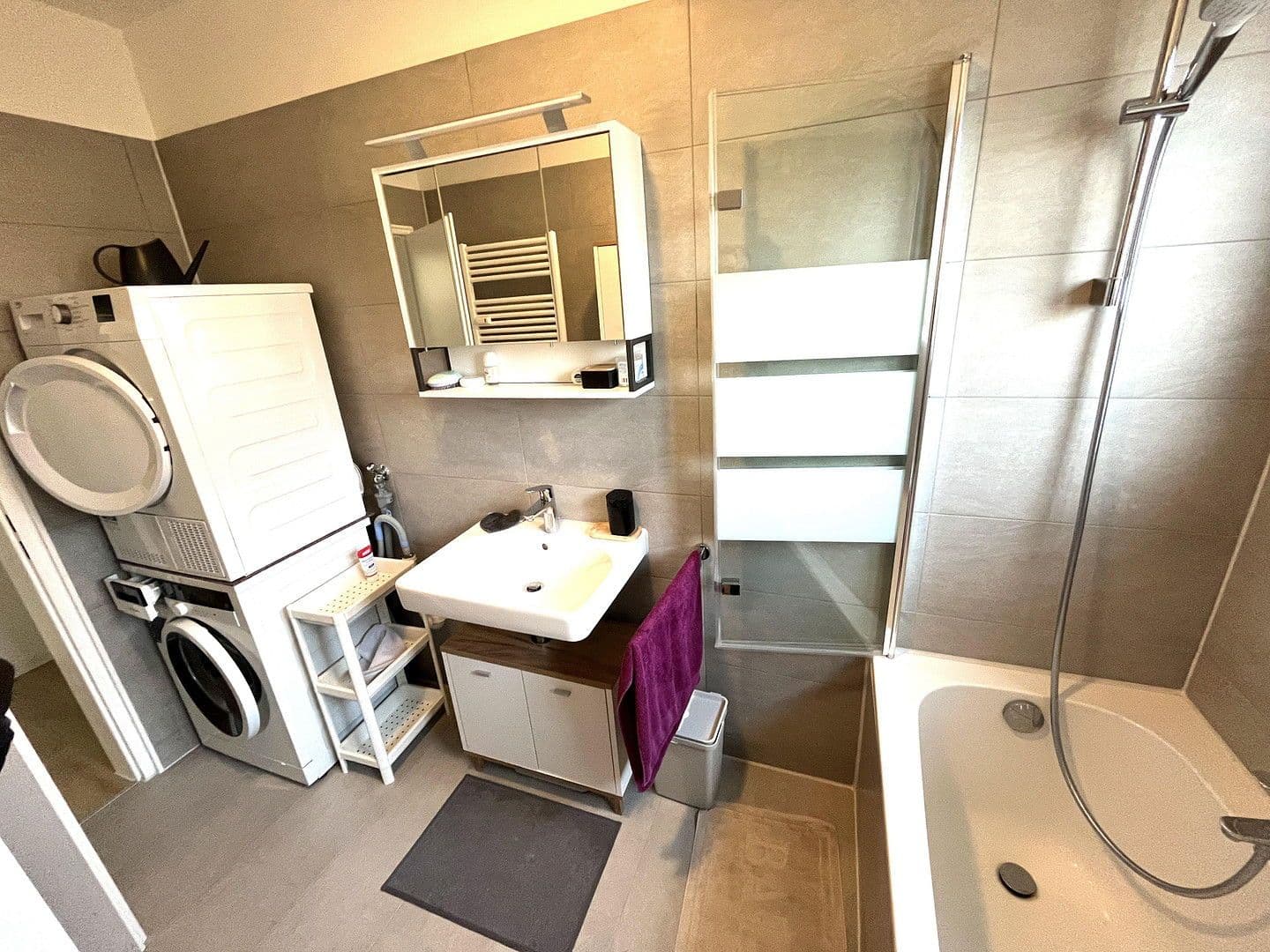 4 bedroom flat to rent, 80 m², Bahnhofstraße 42, Elchingen, Bavaria 4 bedroom flat to rent, 80 m², Bahnhofstraße 42, Elchingen, Bavaria