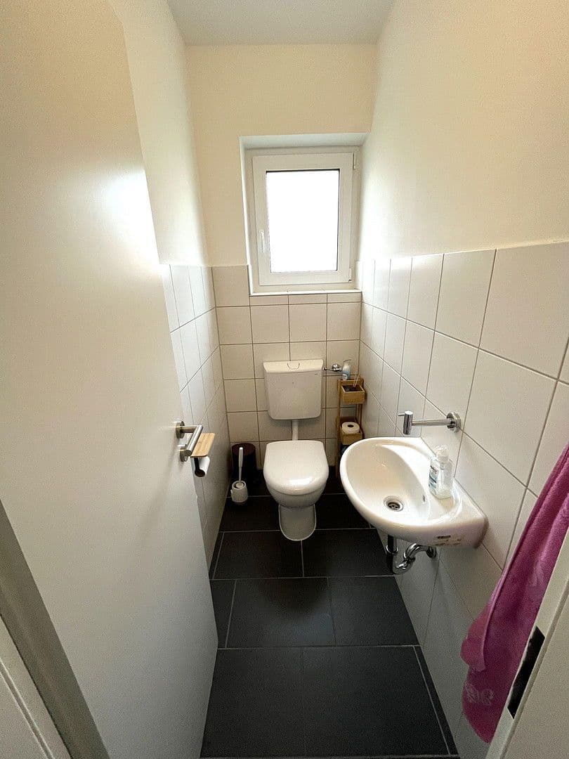 4 bedroom flat to rent, 80 m², Bahnhofstraße 42, Elchingen, Bavaria 4 bedroom flat to rent, 80 m², Bahnhofstraße 42, Elchingen, Bavaria