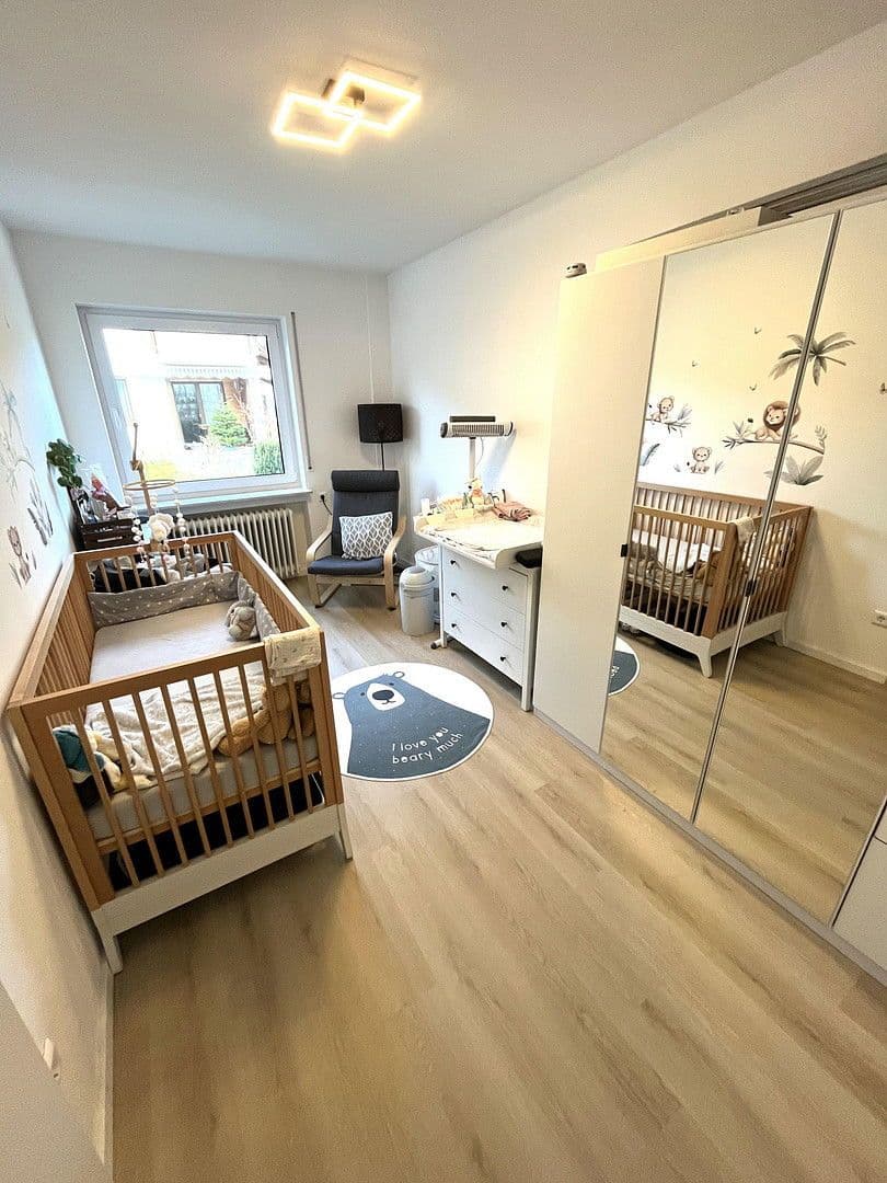 4 bedroom flat to rent, 80 m², Bahnhofstraße 42, Elchingen, Bavaria 4 bedroom flat to rent, 80 m², Bahnhofstraße 42, Elchingen, Bavaria