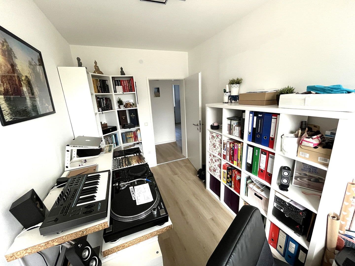 4 bedroom flat to rent, 80 m², Bahnhofstraße 42, Elchingen, Bavaria 4 bedroom flat to rent, 80 m², Bahnhofstraße 42, Elchingen, Bavaria