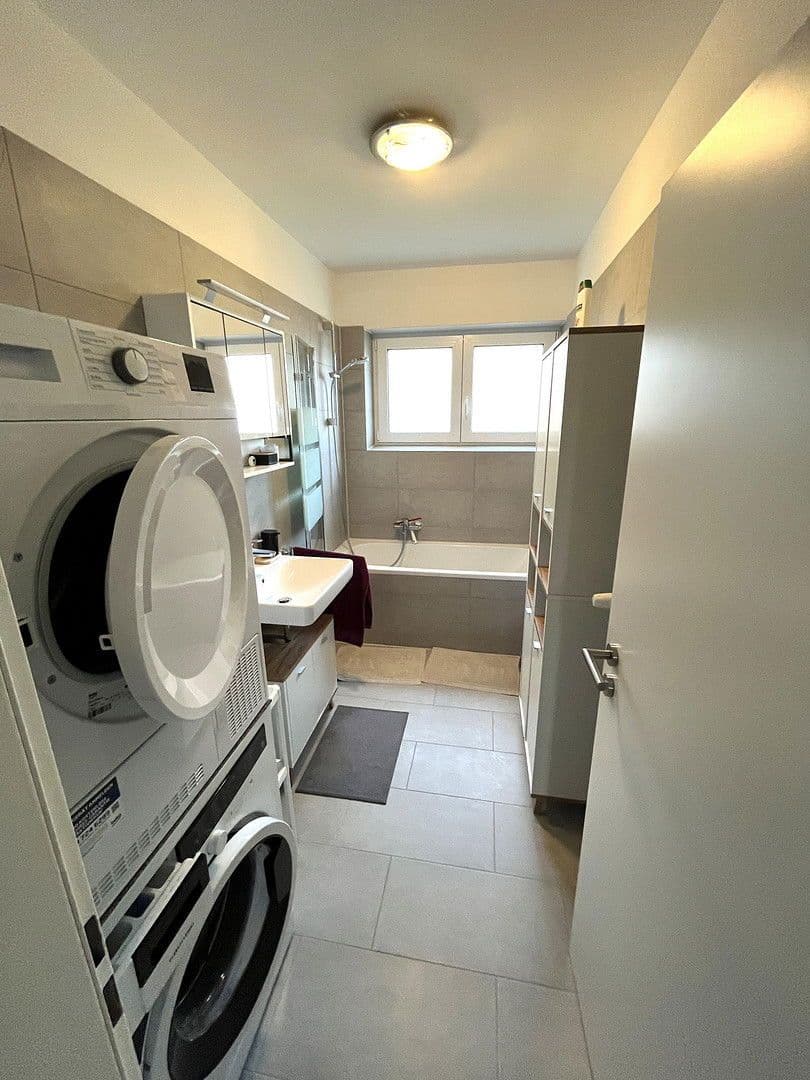 4 bedroom flat to rent, 80 m², Bahnhofstraße 42, Elchingen, Bavaria 4 bedroom flat to rent, 80 m², Bahnhofstraße 42, Elchingen, Bavaria