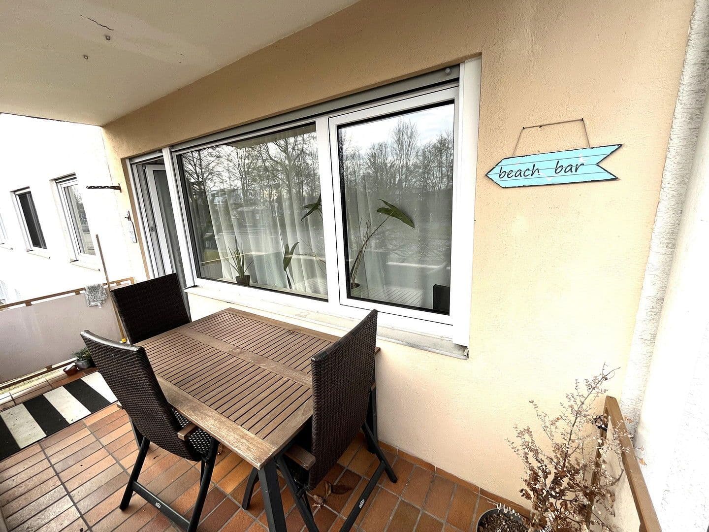 4 bedroom flat to rent, 80 m², Bahnhofstraße 42, Elchingen, Bavaria 4 bedroom flat to rent, 80 m², Bahnhofstraße 42, Elchingen, Bavaria