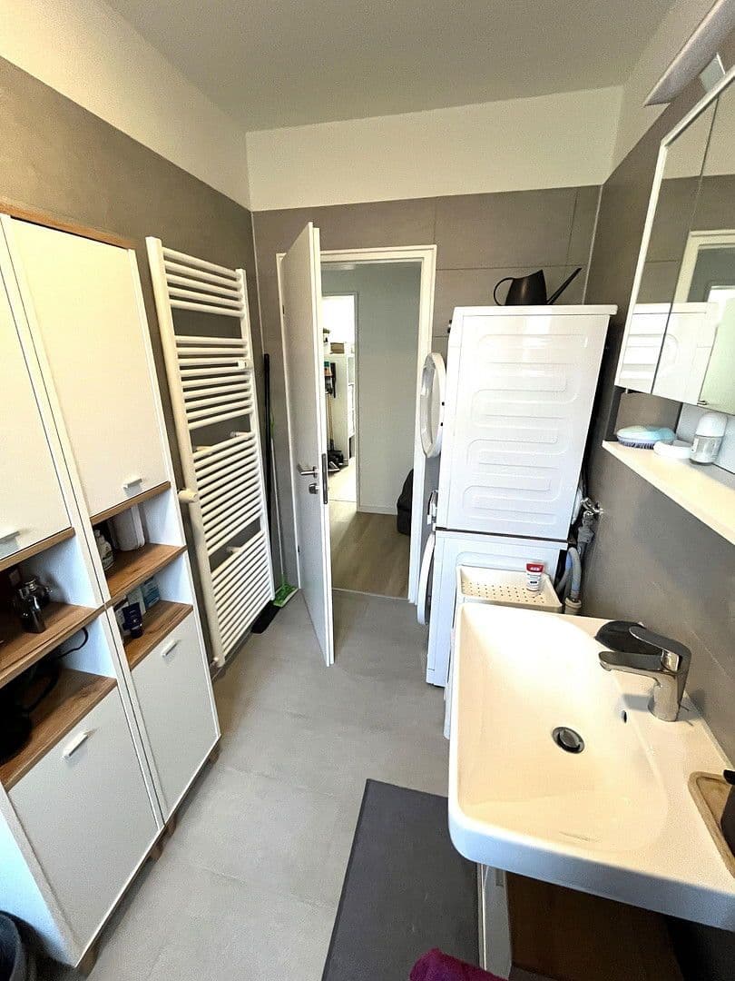 4 bedroom flat to rent, 80 m², Bahnhofstraße 42, Elchingen, Bavaria 4 bedroom flat to rent, 80 m², Bahnhofstraße 42, Elchingen, Bavaria