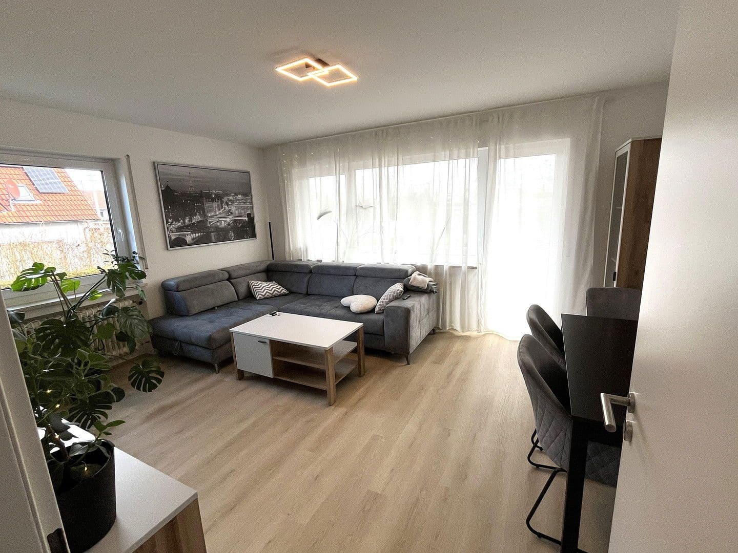 4 bedroom flat to rent, 80 m², Bahnhofstraße 42, Elchingen, Bavaria 4 bedroom flat to rent, 80 m², Bahnhofstraße 42, Elchingen, Bavaria