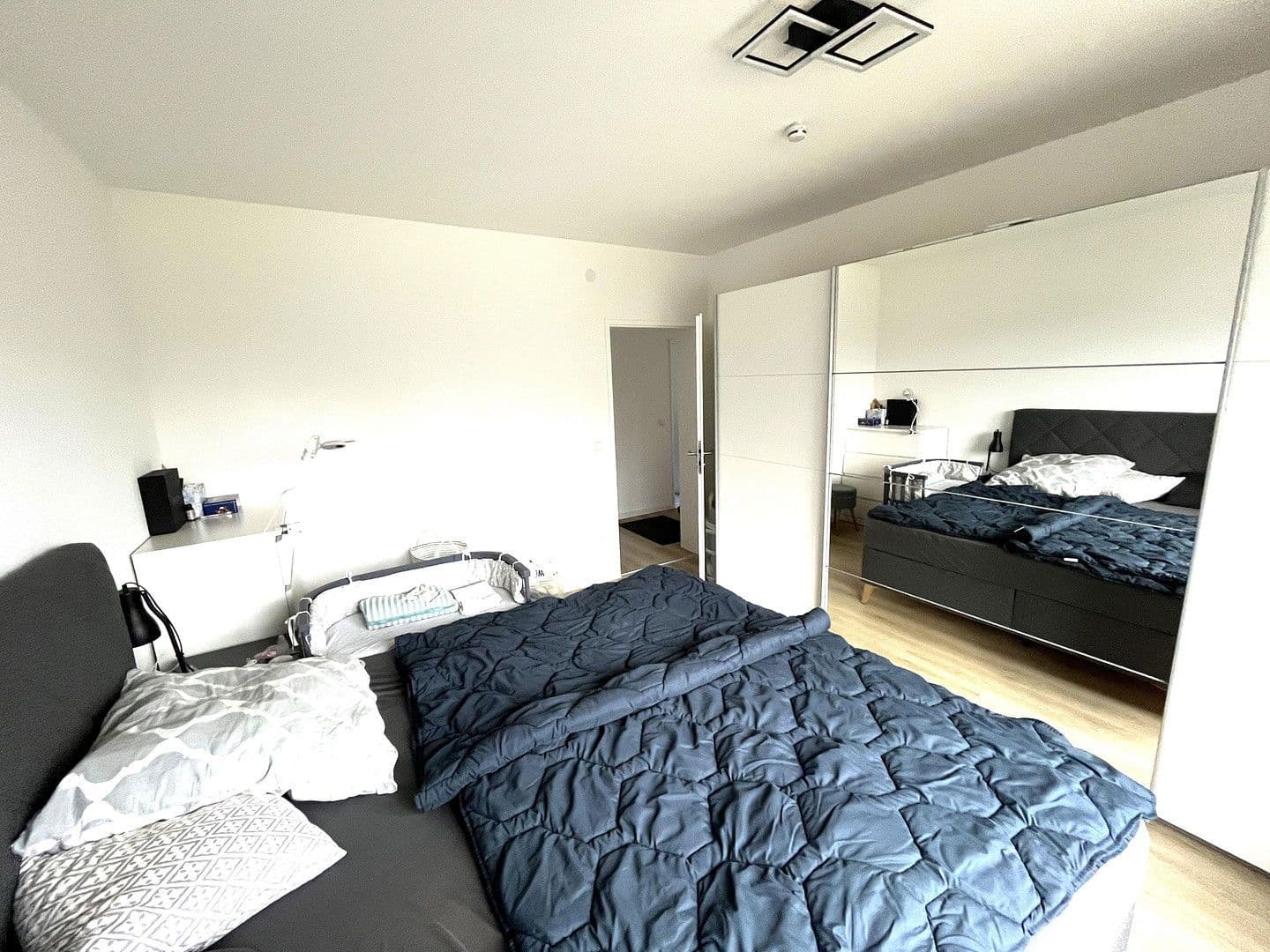 4 bedroom flat to rent, 80 m², Bahnhofstraße 42, Elchingen, Bavaria 4 bedroom flat to rent, 80 m², Bahnhofstraße 42, Elchingen, Bavaria