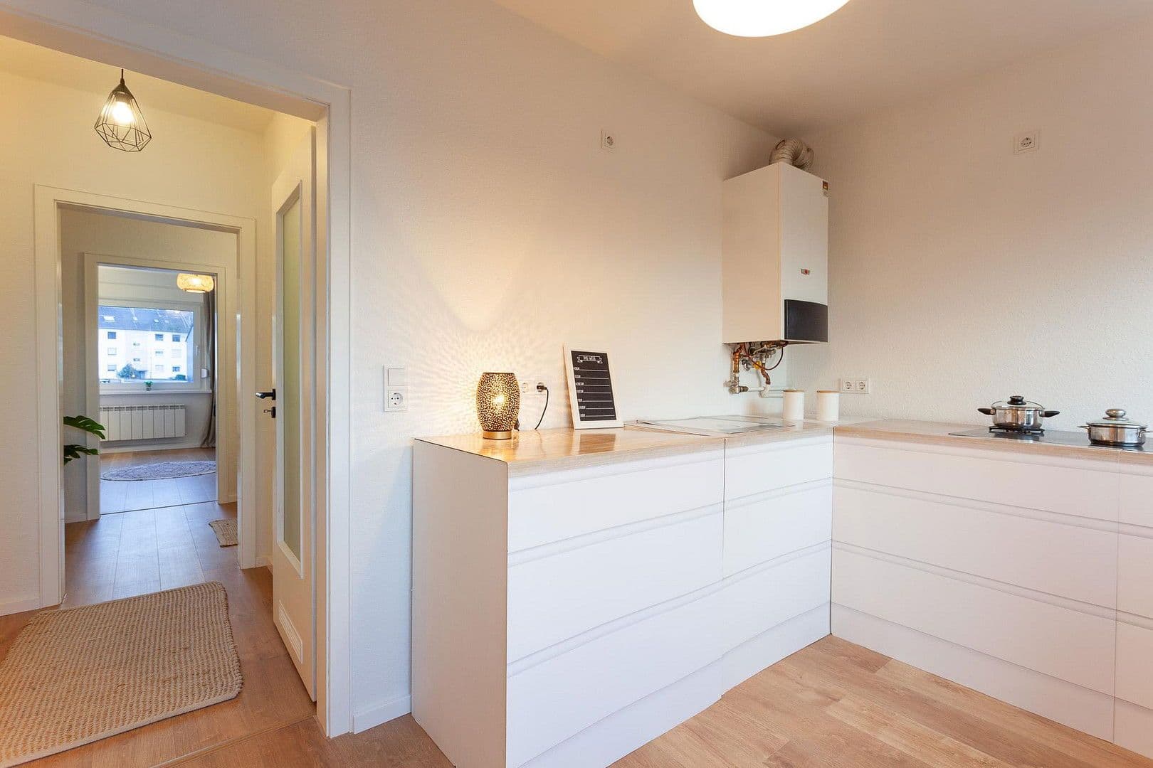 3 bedroom flat for sale, 70 m², Mülheim an der Ruhr, North Rhine-Westphalia 3 bedroom flat for sale, 70 m², Mülheim an der Ruhr, North Rhine-Westphalia