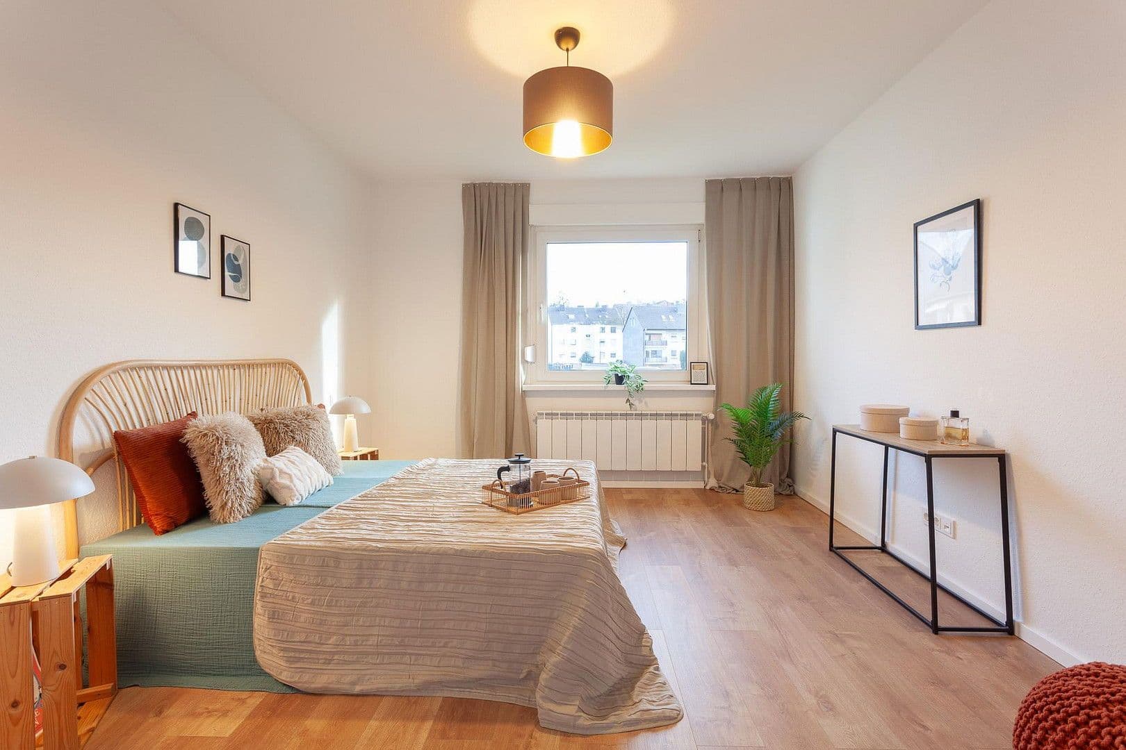 3 bedroom flat for sale, 70 m², Mülheim an der Ruhr, North Rhine-Westphalia 3 bedroom flat for sale, 70 m², Mülheim an der Ruhr, North Rhine-Westphalia