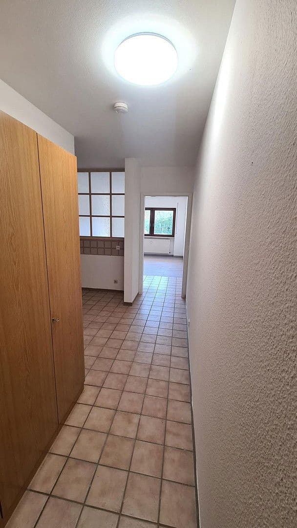 1 bedroom flat to rent, 30 m², Huchenfelder Hauptstr. 91, Pforzheim, Baden-Württemberg 1 bedroom flat to rent, 30 m², Huchenfelder Hauptstr. 91, Pforzheim, Baden-Württemberg