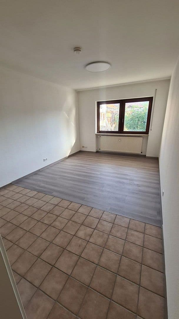 1 bedroom flat to rent, 30 m², Huchenfelder Hauptstr. 91, Pforzheim, Baden-Württemberg 1 bedroom flat to rent, 30 m², Huchenfelder Hauptstr. 91, Pforzheim, Baden-Württemberg