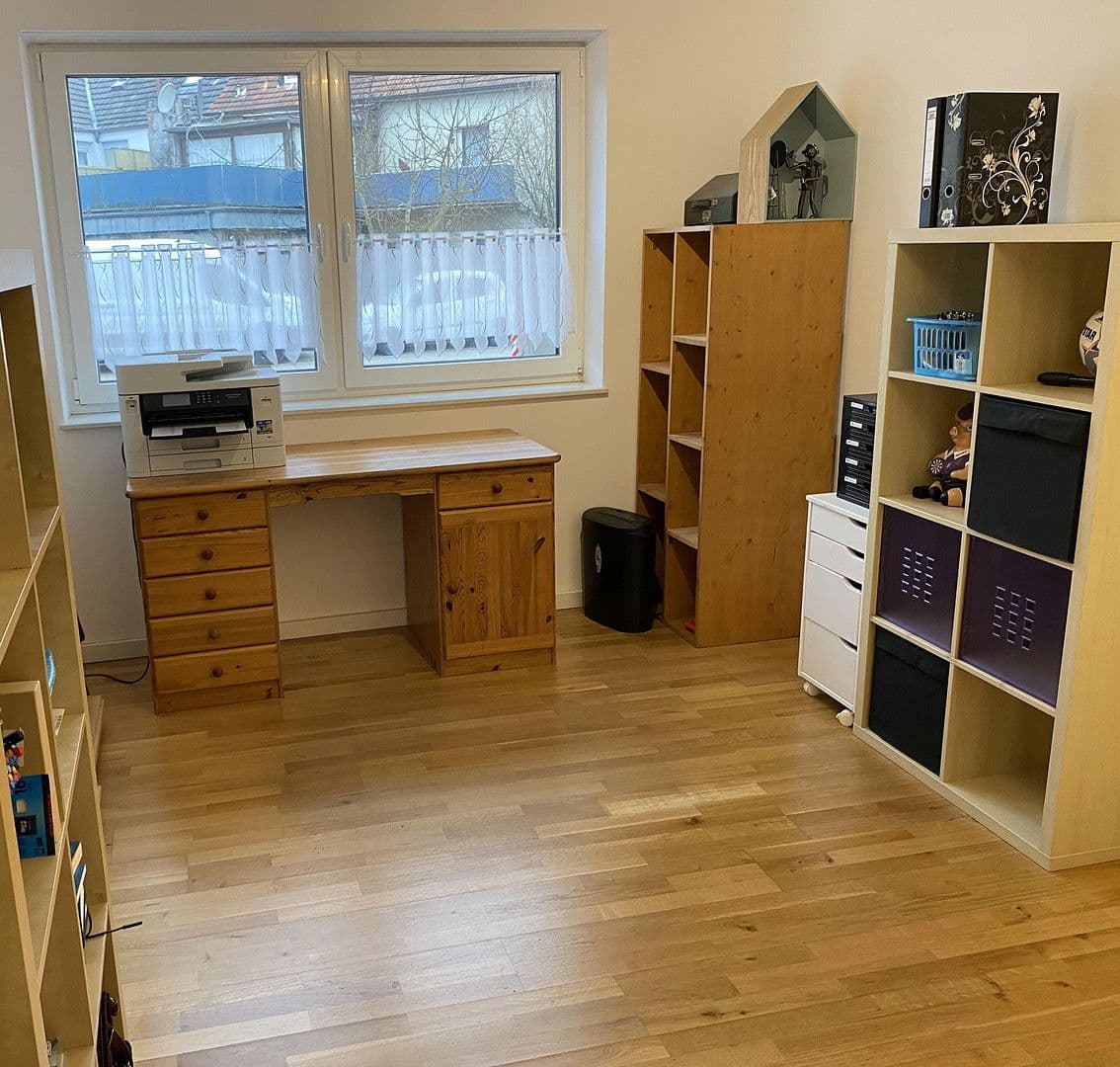 3 bedroom flat to rent, 81 m², Hermannstr. 5, Rheine, North Rhine-Westphalia 3 bedroom flat to rent, 81 m², Hermannstr. 5, Rheine, North Rhine-Westphalia