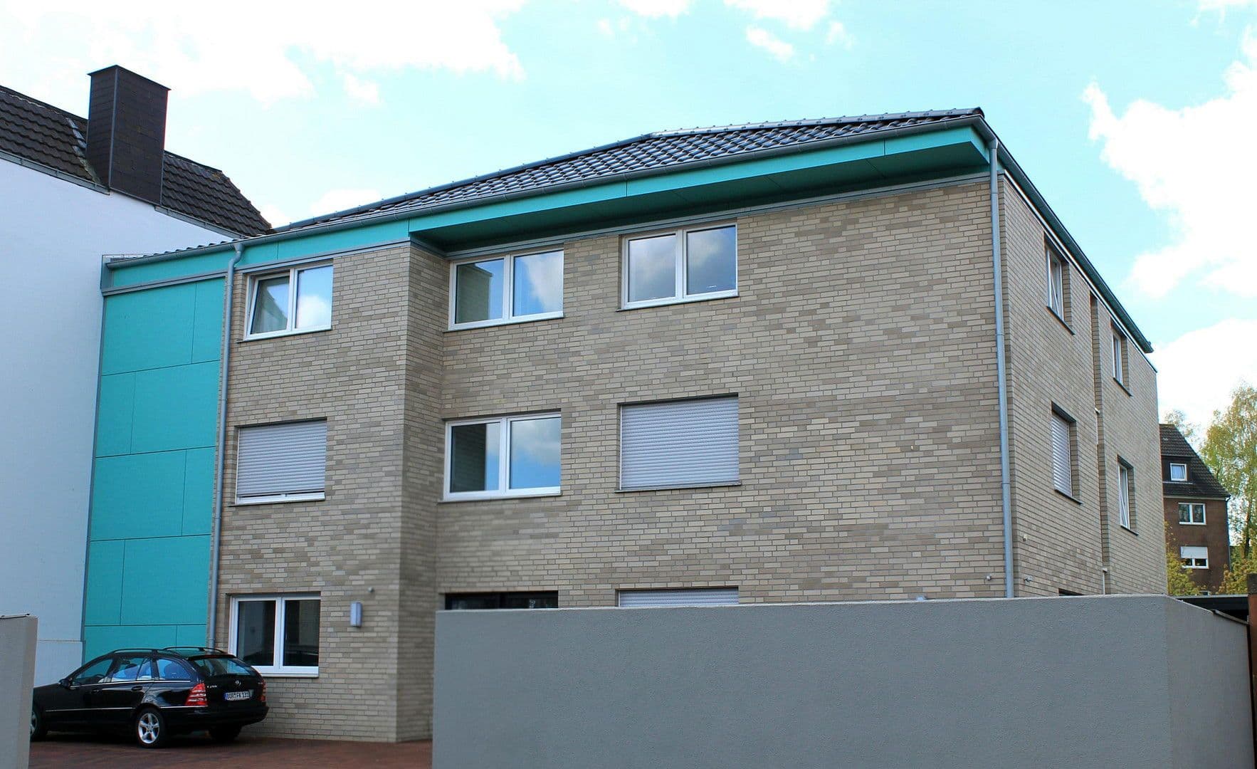 3 bedroom flat to rent, 81 m², Hermannstr. 5, Rheine, North Rhine-Westphalia 3 bedroom flat to rent, 81 m², Hermannstr. 5, Rheine, North Rhine-Westphalia