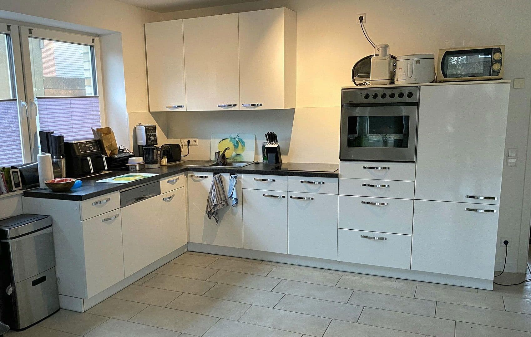 3 bedroom flat to rent, 81 m², Hermannstr. 5, Rheine, North Rhine-Westphalia 3 bedroom flat to rent, 81 m², Hermannstr. 5, Rheine, North Rhine-Westphalia