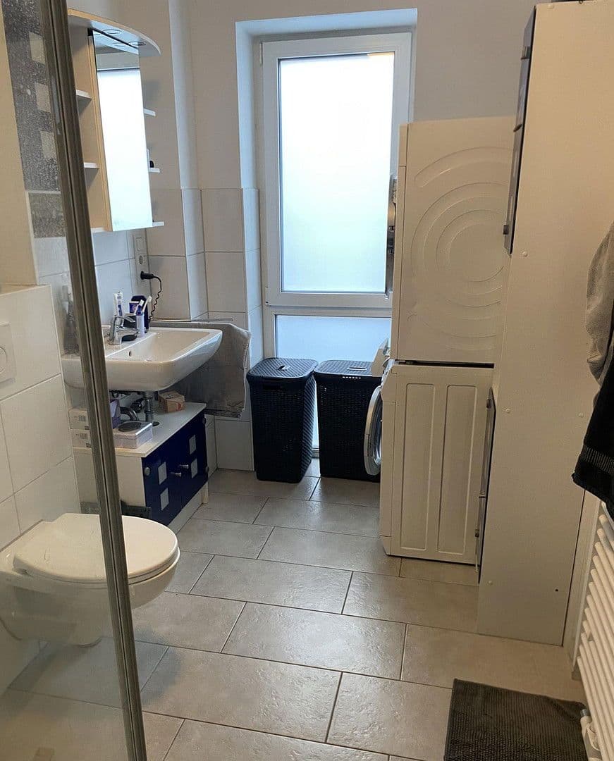 3 bedroom flat to rent, 81 m², Hermannstr. 5, Rheine, North Rhine-Westphalia 3 bedroom flat to rent, 81 m², Hermannstr. 5, Rheine, North Rhine-Westphalia