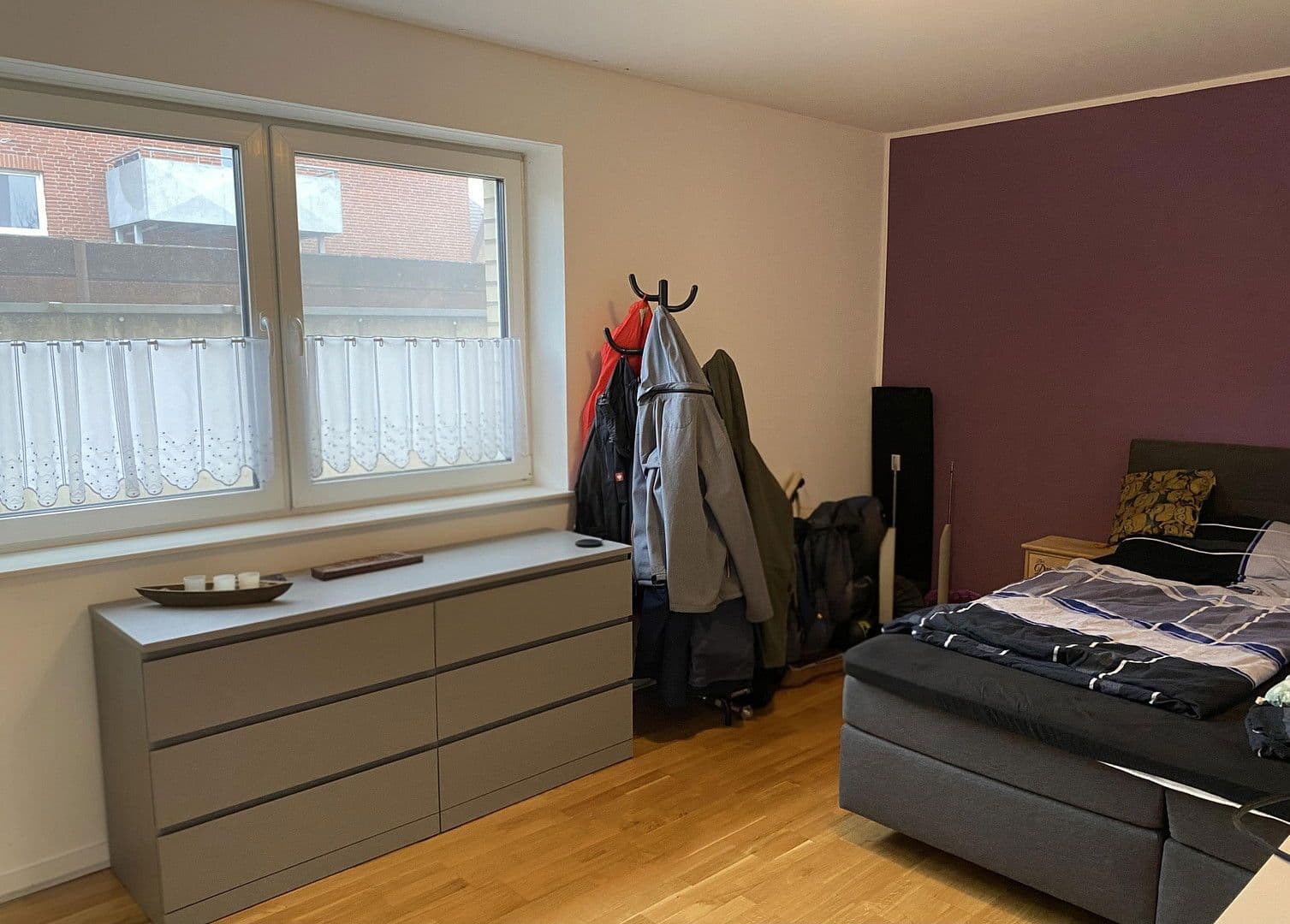 3 bedroom flat to rent, 81 m², Hermannstr. 5, Rheine, North Rhine-Westphalia 3 bedroom flat to rent, 81 m², Hermannstr. 5, Rheine, North Rhine-Westphalia