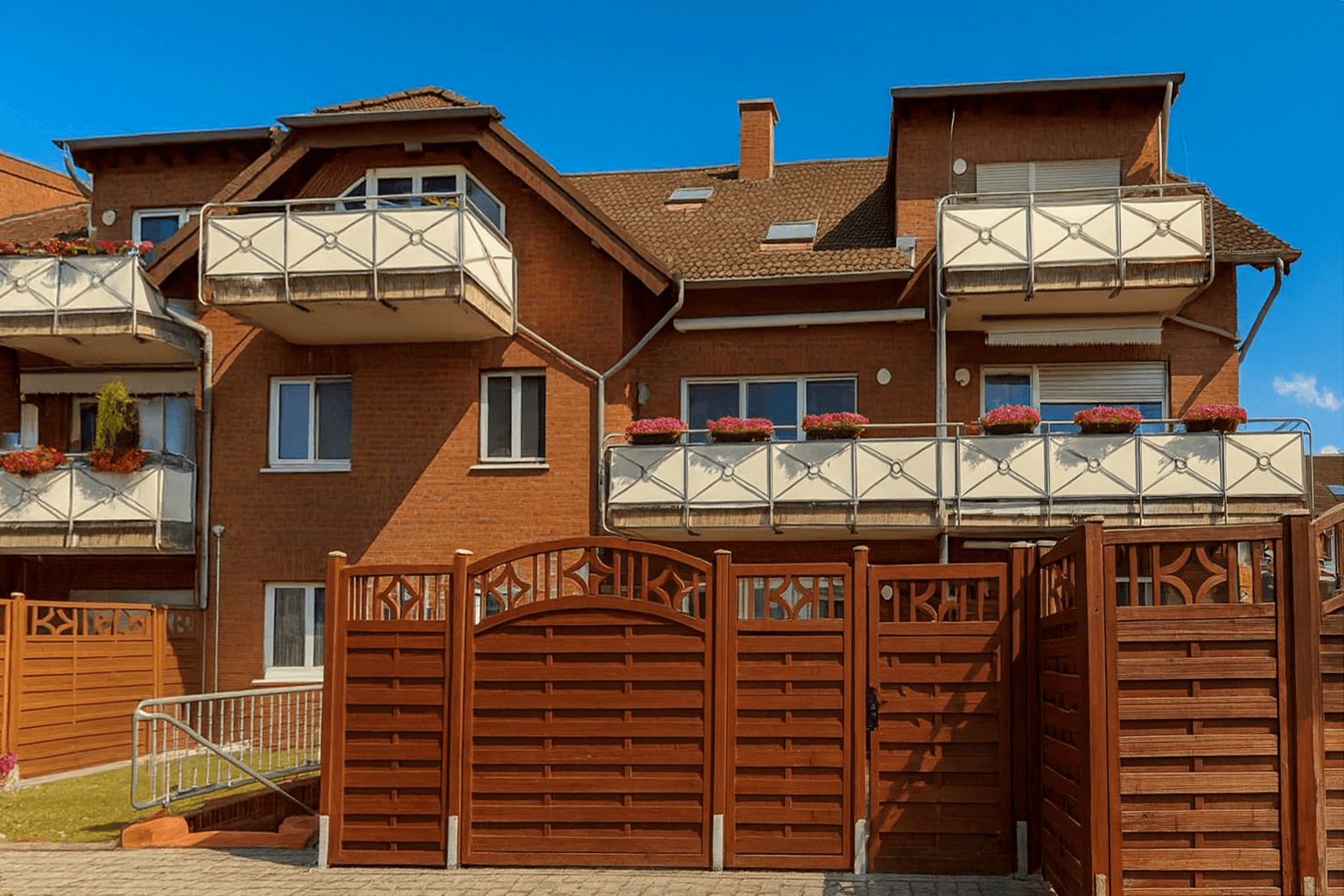 3 bedroom flat to rent, 84 m², Bergheim, North Rhine-Westphalia 3 bedroom flat to rent, 84 m², Bergheim, North Rhine-Westphalia