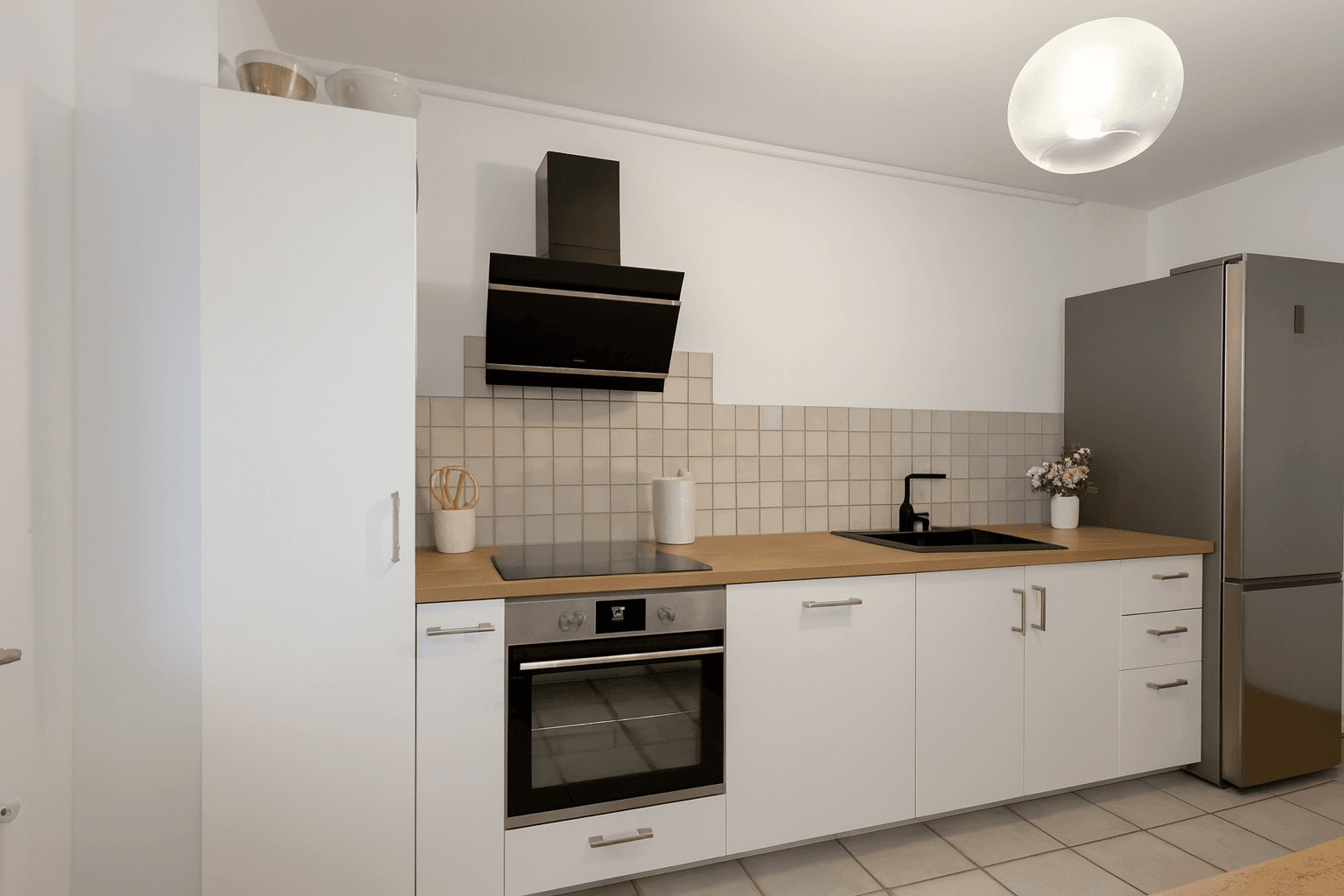 3 bedroom flat to rent, 84 m², Bergheim, North Rhine-Westphalia 3 bedroom flat to rent, 84 m², Bergheim, North Rhine-Westphalia