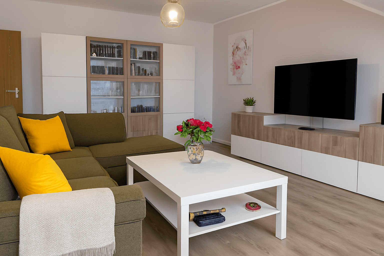 3 bedroom flat to rent, 84 m², Bergheim, North Rhine-Westphalia 3 bedroom flat to rent, 84 m², Bergheim, North Rhine-Westphalia