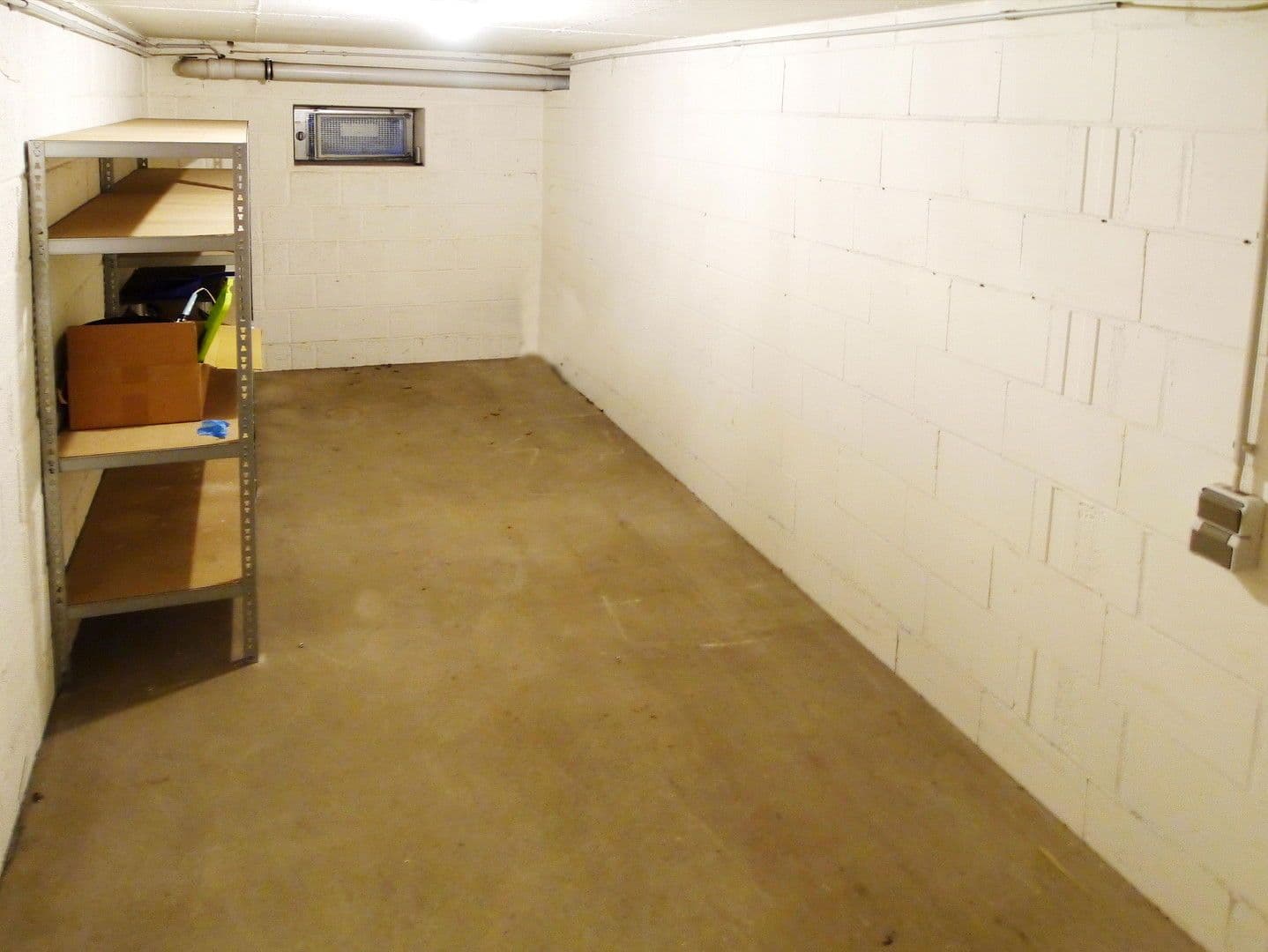 3 bedroom flat to rent, 84 m², Bergheim, North Rhine-Westphalia 3 bedroom flat to rent, 84 m², Bergheim, North Rhine-Westphalia