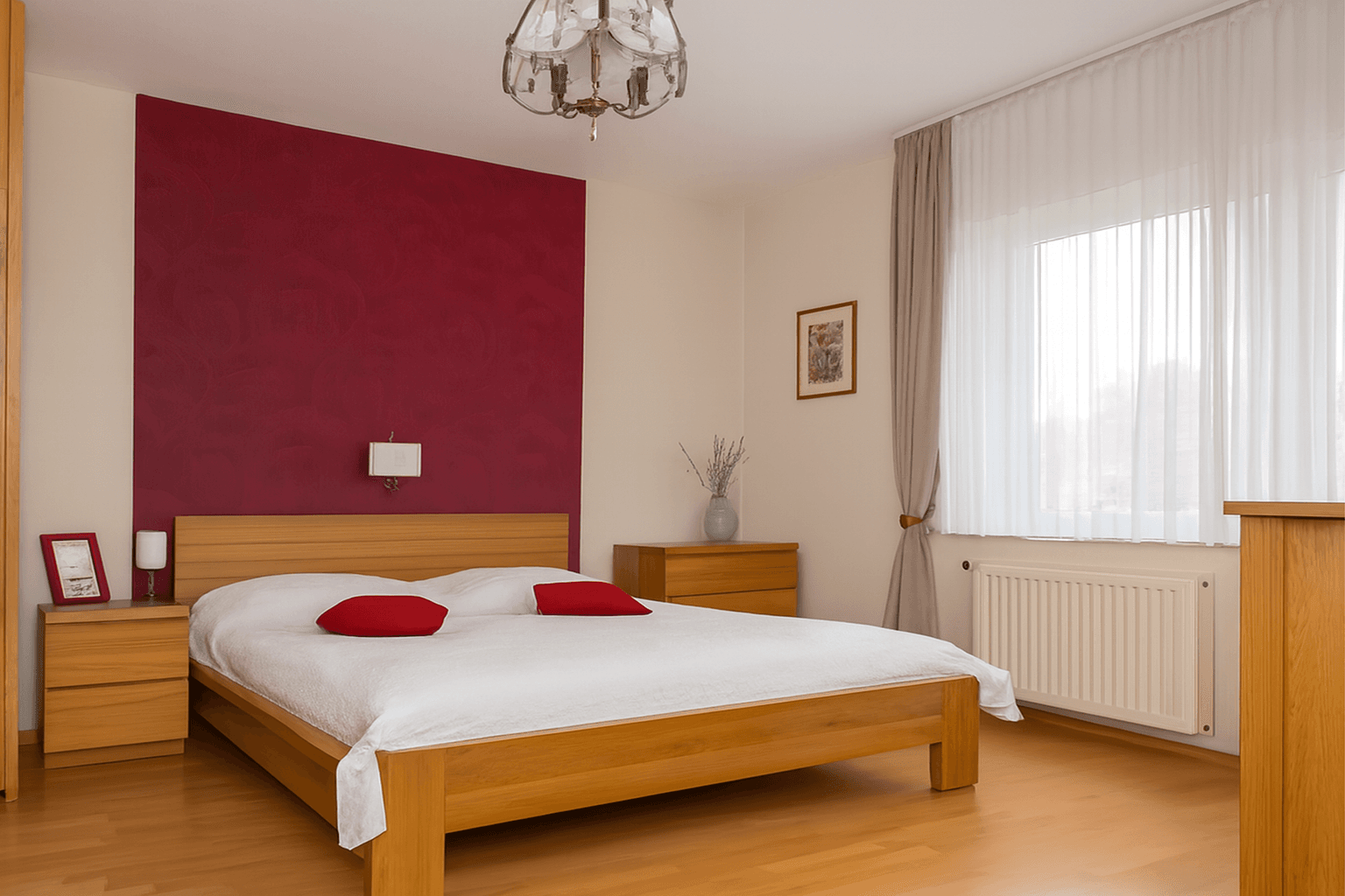 3 bedroom flat to rent, 84 m², Bergheim, North Rhine-Westphalia 3 bedroom flat to rent, 84 m², Bergheim, North Rhine-Westphalia