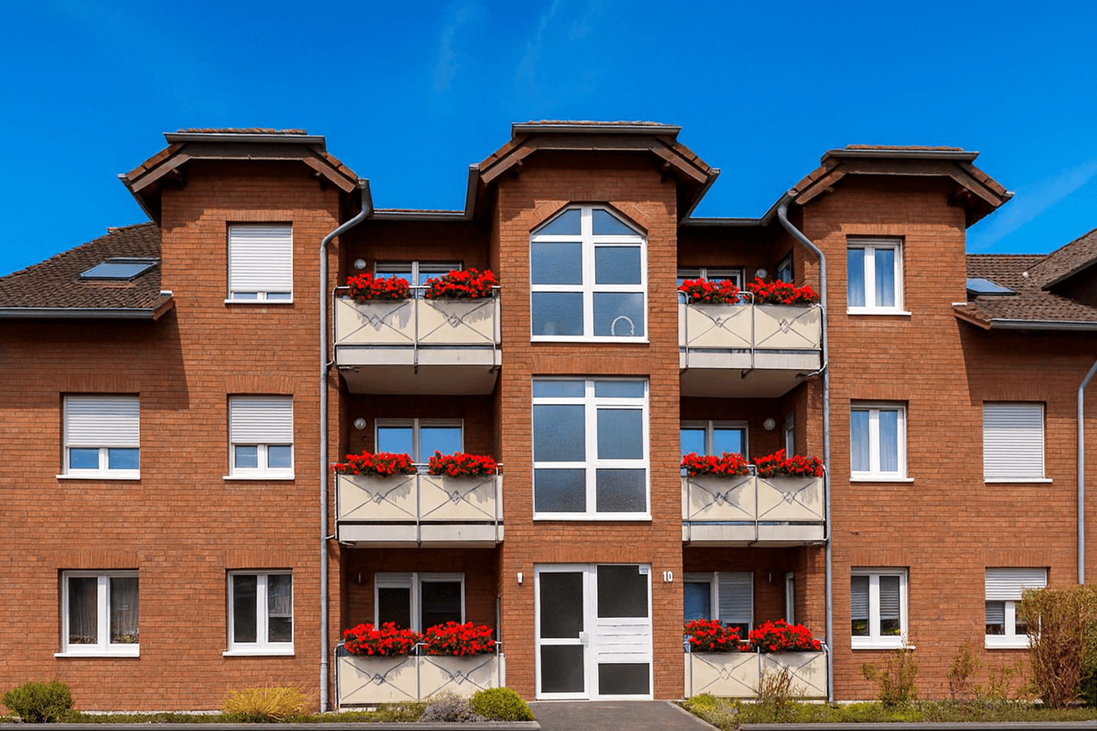 3 bedroom flat to rent, 84 m², Bergheim, North Rhine-Westphalia 3 bedroom flat to rent, 84 m², Bergheim, North Rhine-Westphalia