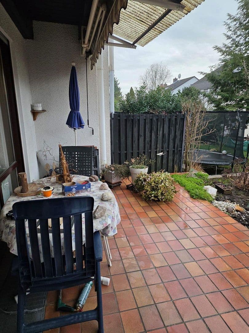 house for sale, 135 m², Aschaffenburg, Bavaria house for sale, 135 m², Aschaffenburg, Bavaria