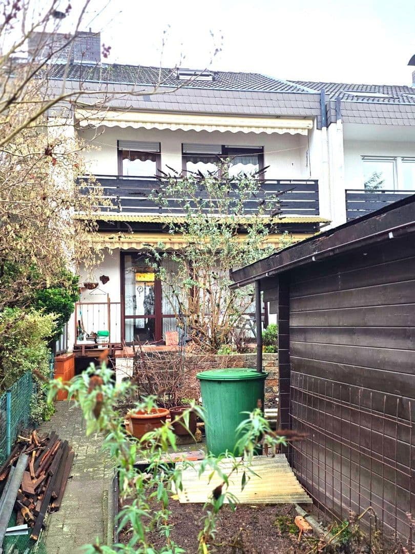 house for sale, 135 m², Aschaffenburg, Bavaria house for sale, 135 m², Aschaffenburg, Bavaria