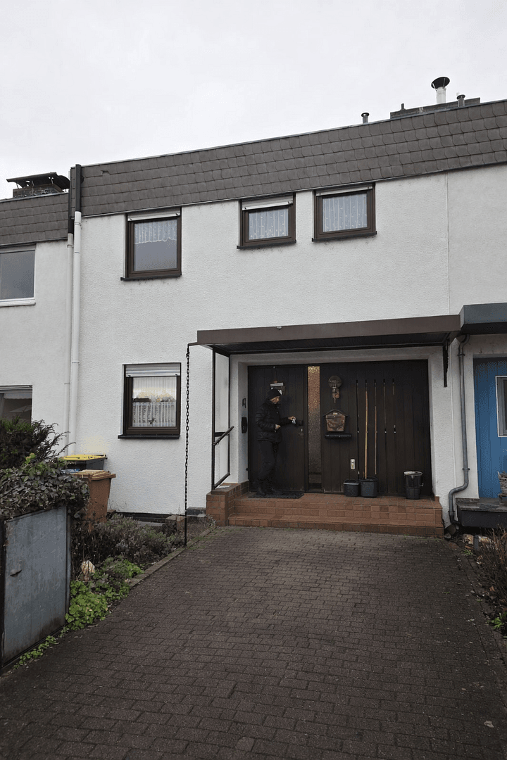 house for sale, 135 m², Aschaffenburg, Bavaria house for sale, 135 m², Aschaffenburg, Bavaria