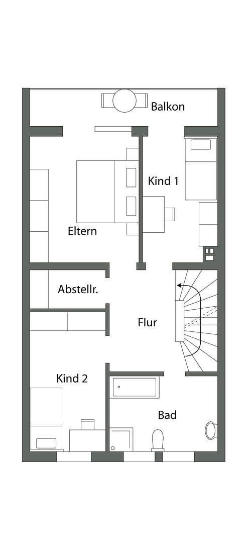 house for sale, 135 m², Aschaffenburg, Bavaria house for sale, 135 m², Aschaffenburg, Bavaria