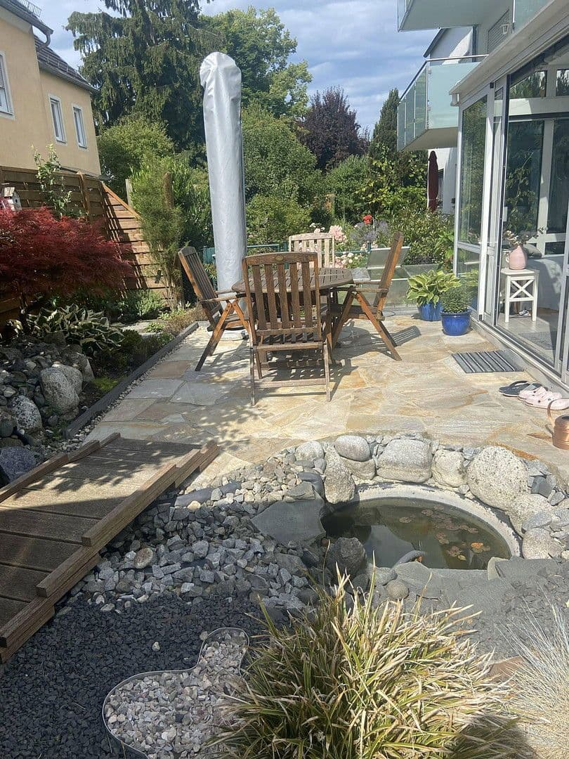 3 bedroom flat for sale, 88 m², Augsburg, Bavaria 3 bedroom flat for sale, 88 m², Augsburg, Bavaria