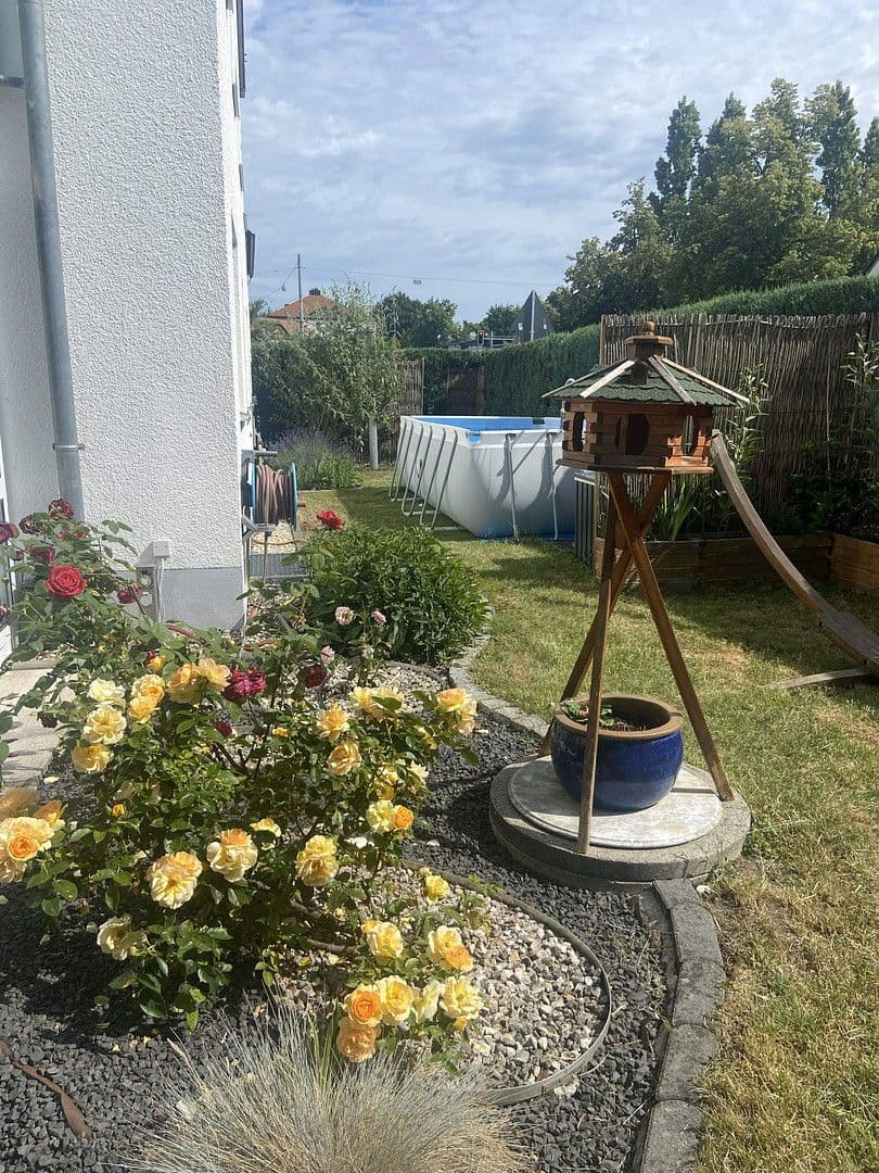 3 bedroom flat for sale, 88 m², Augsburg, Bavaria 3 bedroom flat for sale, 88 m², Augsburg, Bavaria