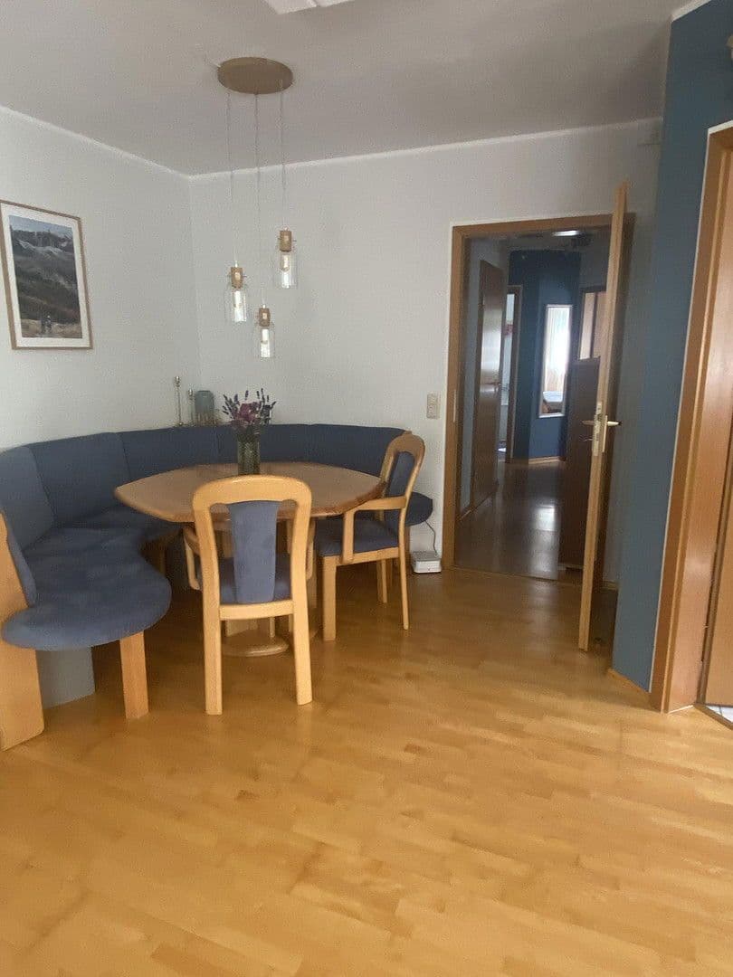 3 bedroom flat for sale, 88 m², Augsburg, Bavaria 3 bedroom flat for sale, 88 m², Augsburg, Bavaria