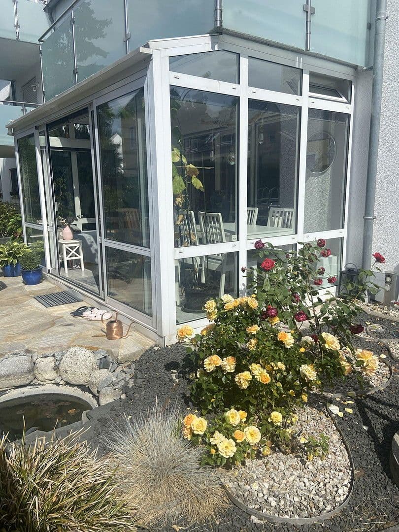 3 bedroom flat for sale, 88 m², Augsburg, Bavaria 3 bedroom flat for sale, 88 m², Augsburg, Bavaria