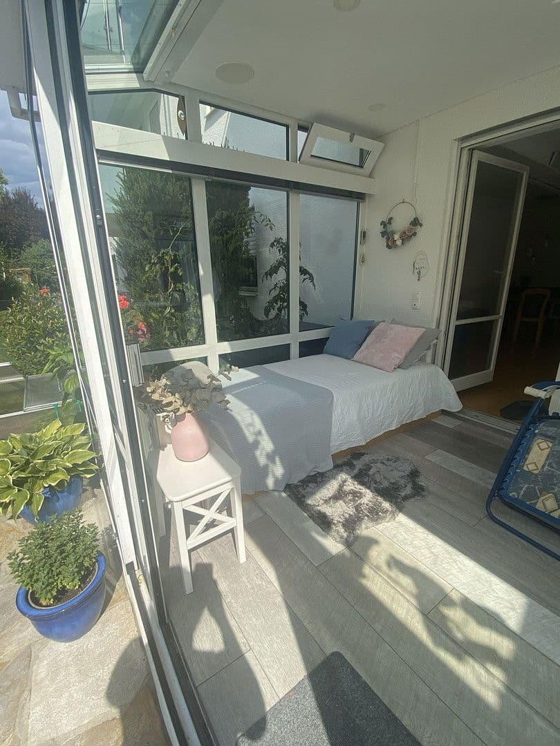 3 bedroom flat for sale, 88 m², Augsburg, Bavaria 3 bedroom flat for sale, 88 m², Augsburg, Bavaria