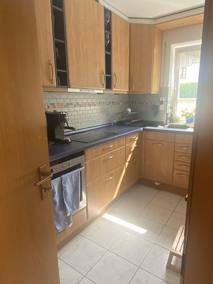 3 bedroom flat for sale, 88 m², Augsburg, Bavaria 3 bedroom flat for sale, 88 m², Augsburg, Bavaria