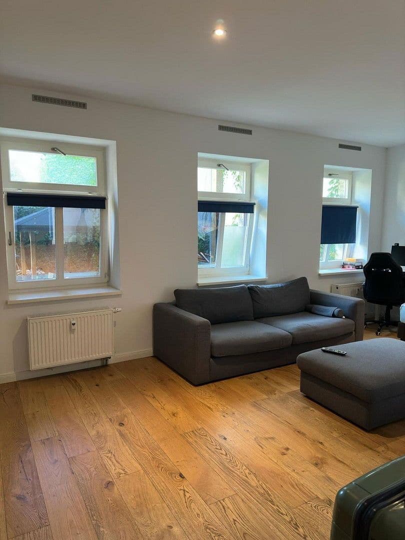 1 bedroom flat to rent, 39 m², Hedwigstrasse 2, Leipzig, Saxony 1 bedroom flat to rent, 39 m², Hedwigstrasse 2, Leipzig, Saxony