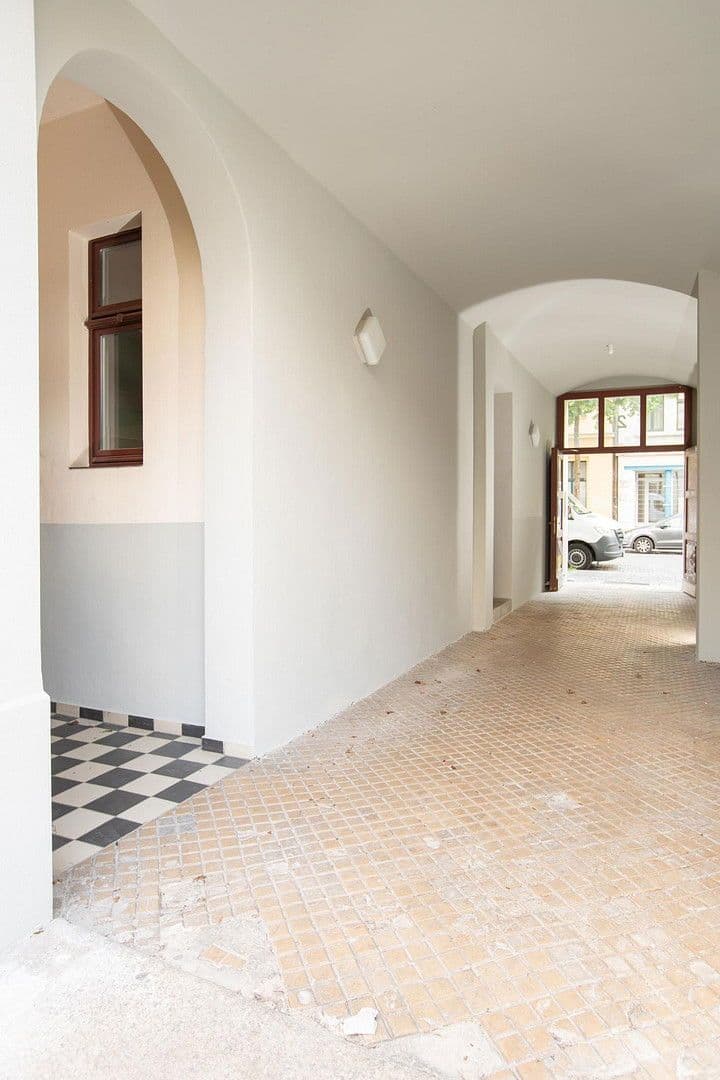 1 bedroom flat to rent, 39 m², Hedwigstrasse 2, Leipzig, Saxony 1 bedroom flat to rent, 39 m², Hedwigstrasse 2, Leipzig, Saxony