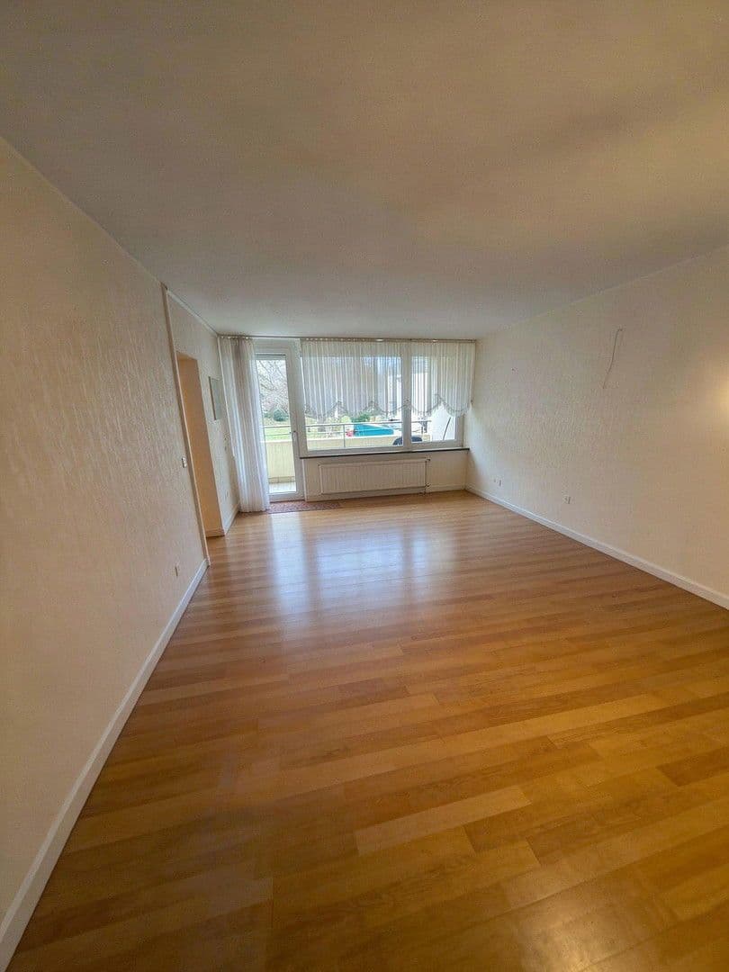 4 bedroom flat for sale, 86 m², Am Gehlenberg 1, Saarbrücken, Saarland 4 bedroom flat for sale, 86 m², Am Gehlenberg 1, Saarbrücken, Saarland