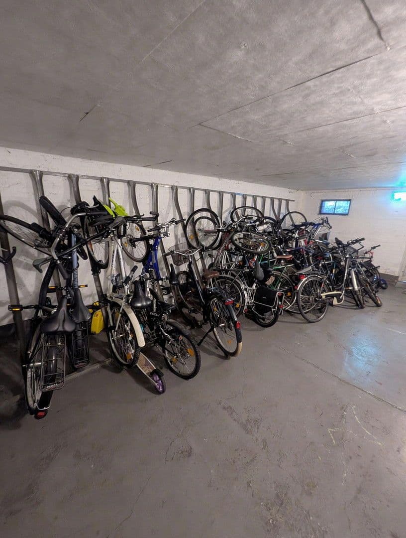 4 bedroom flat for sale, 86 m², Am Gehlenberg 1, Saarbrücken, Saarland 4 bedroom flat for sale, 86 m², Am Gehlenberg 1, Saarbrücken, Saarland