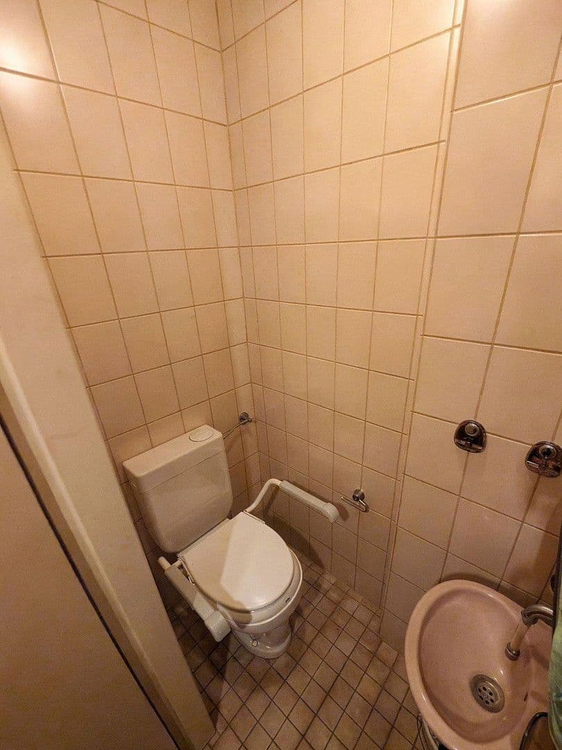 4 bedroom flat for sale, 86 m², Am Gehlenberg 1, Saarbrücken, Saarland 4 bedroom flat for sale, 86 m², Am Gehlenberg 1, Saarbrücken, Saarland