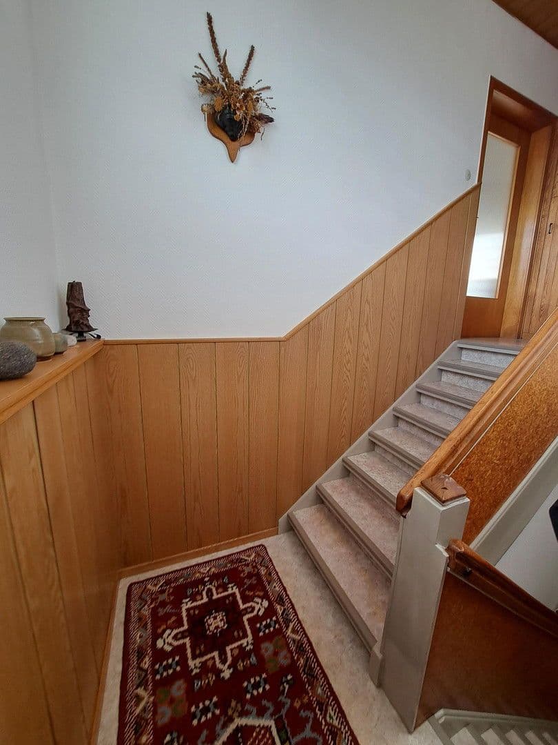 house for sale, 129 m², Helsa, Hesse house for sale, 129 m², Helsa, Hesse