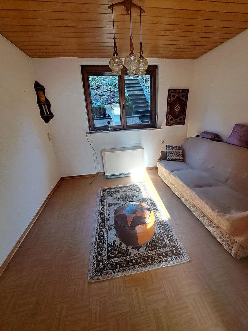 house for sale, 129 m², Helsa, Hesse house for sale, 129 m², Helsa, Hesse