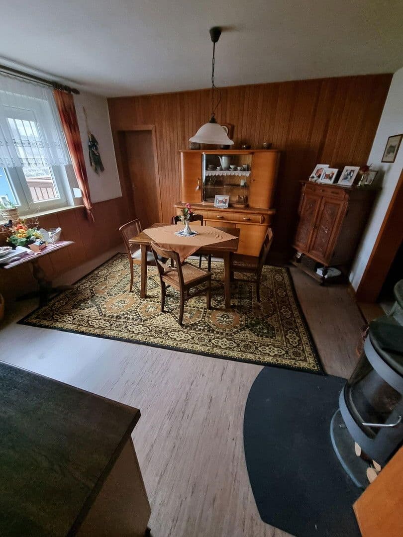 house for sale, 129 m², Helsa, Hesse house for sale, 129 m², Helsa, Hesse